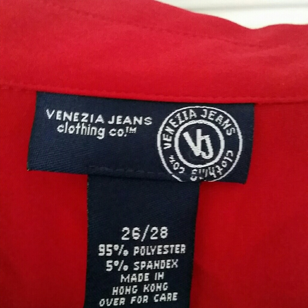 Lane Bryant top - Picture 4 of 4